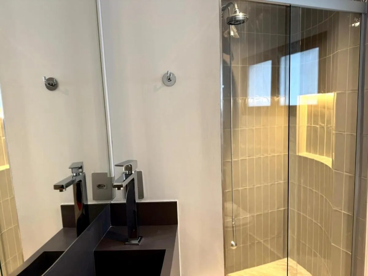 Apartment 2402 - Rentaqui Apartamento Elegance Paulista Sao Paulo