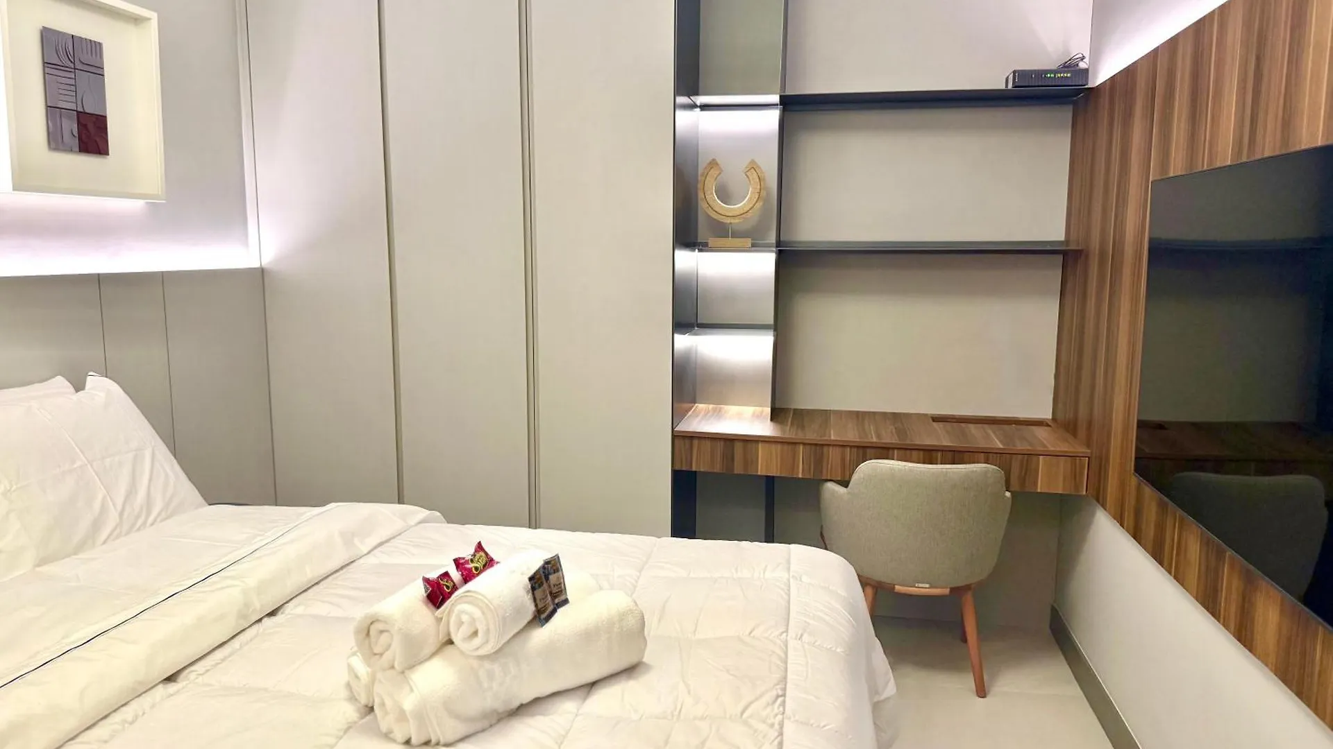 Apartment 2402 - Rentaqui Apartamento Elegance Paulista Sao Paulo Brazil