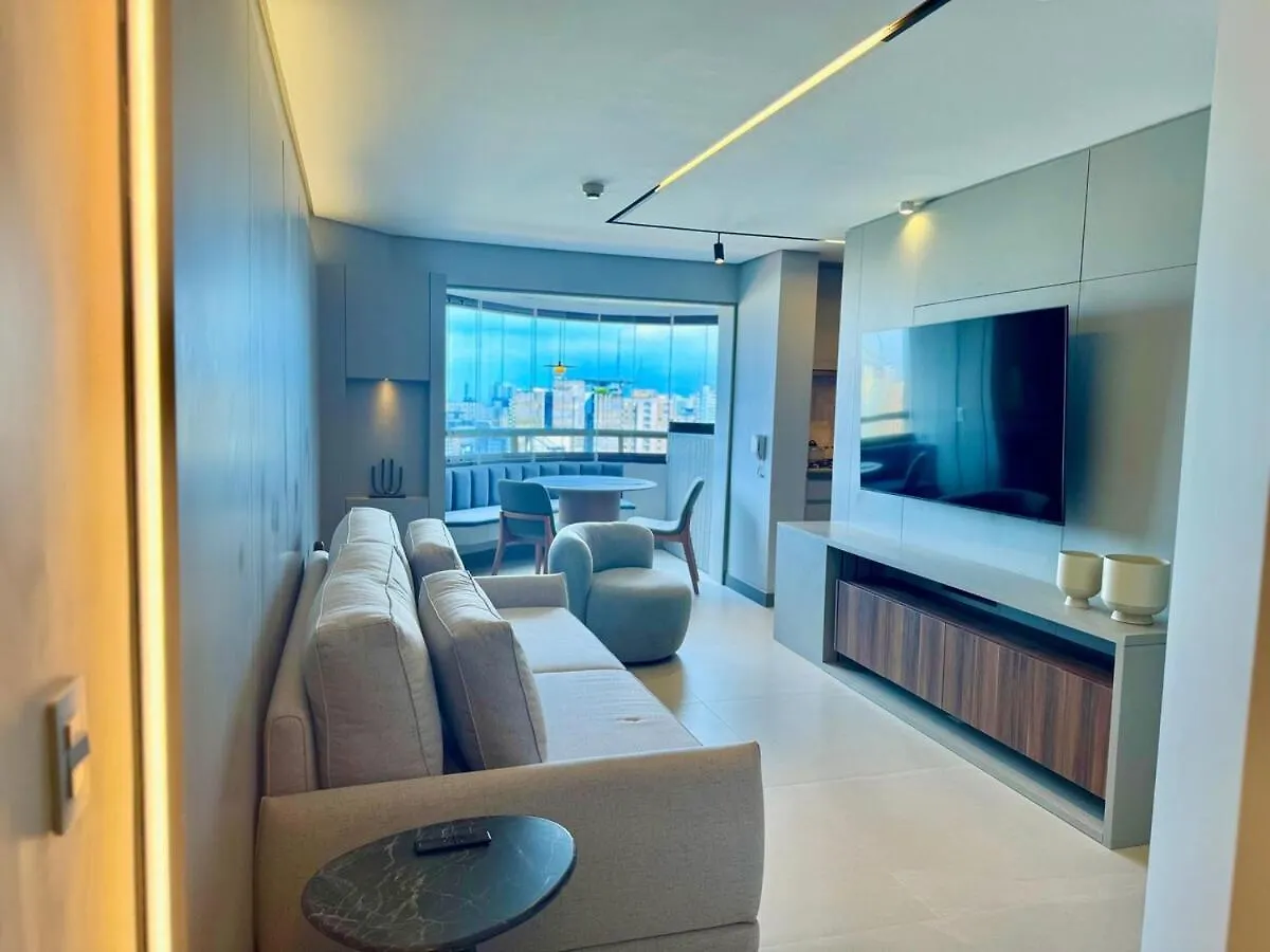 2402 - Rentaqui Apartamento Elegance Paulista Sao Paulo Apartment