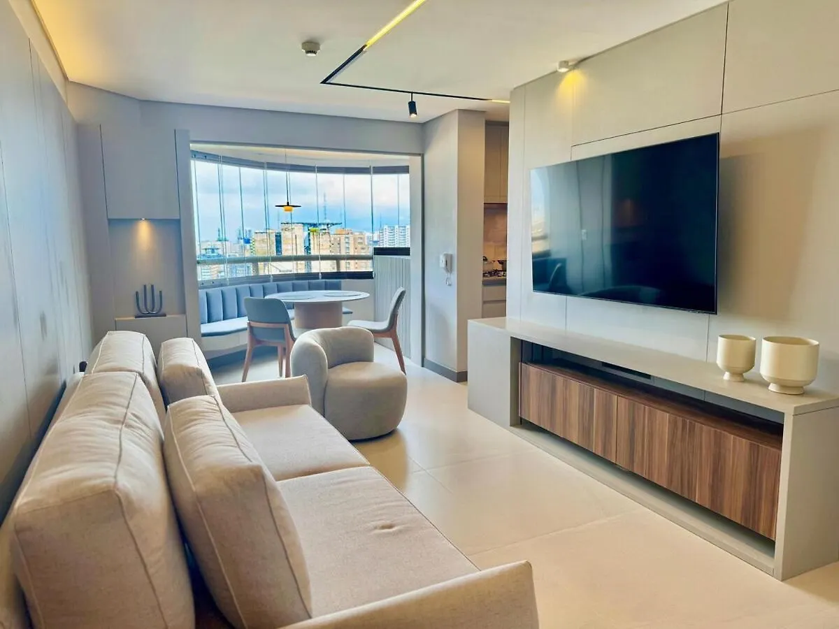 Apartment 2402 - Rentaqui Apartamento Elegance Paulista Sao Paulo Brazil