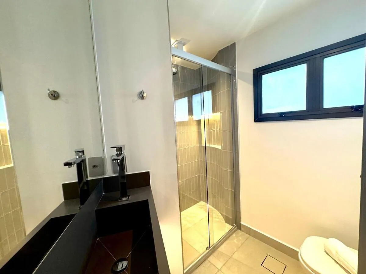 Apartment 2402 - Rentaqui Apartamento Elegance Paulista Sao Paulo Brazil