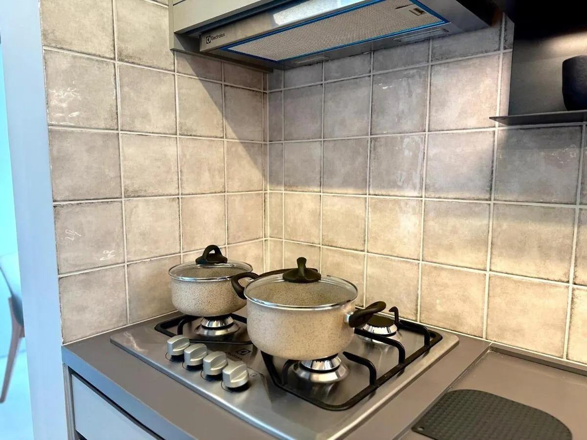 2402 - Rentaqui Apartamento Elegance Paulista Sao Paulo