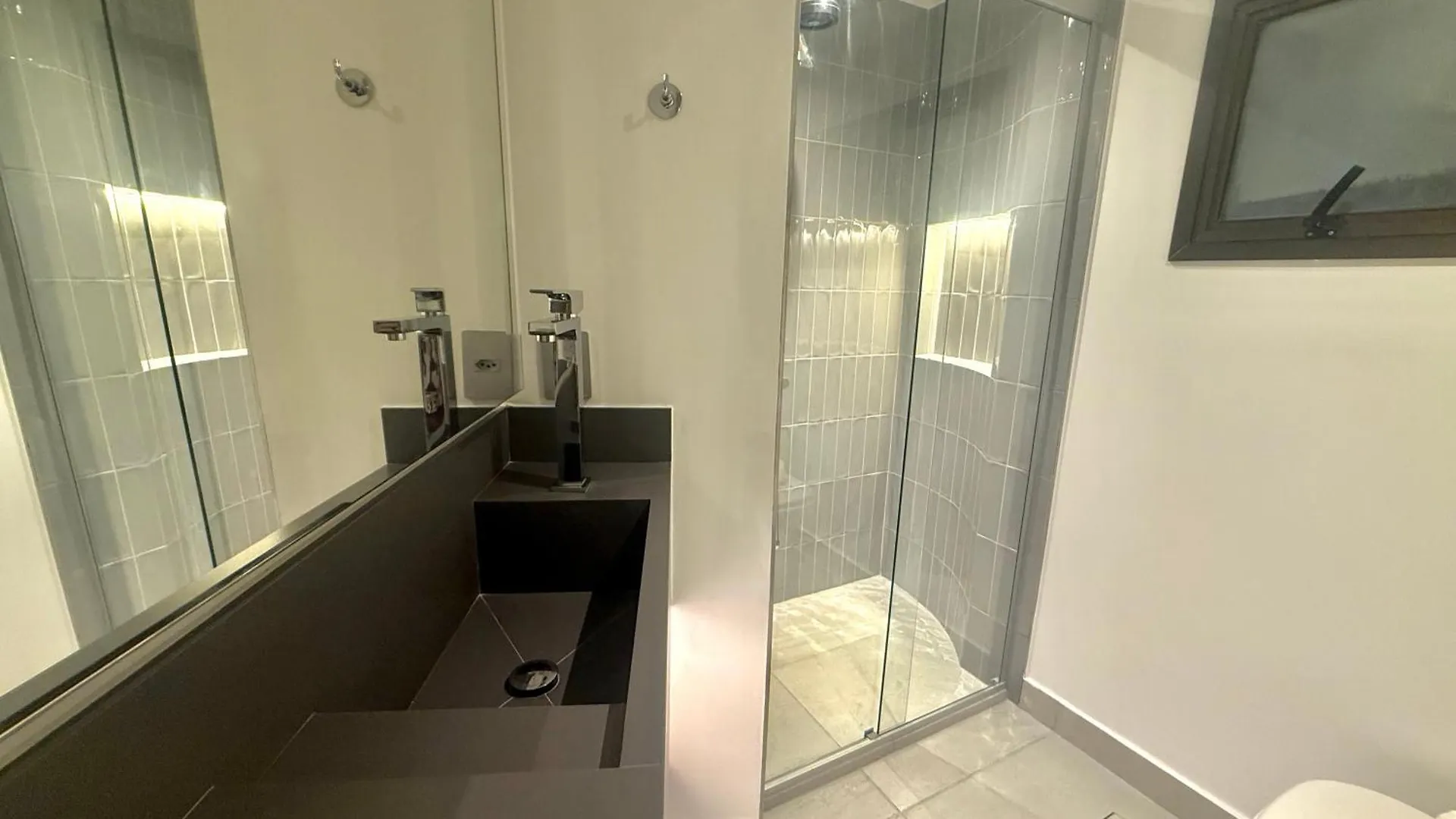 Apartment 2402 - Rentaqui Apartamento Elegance Paulista Sao Paulo