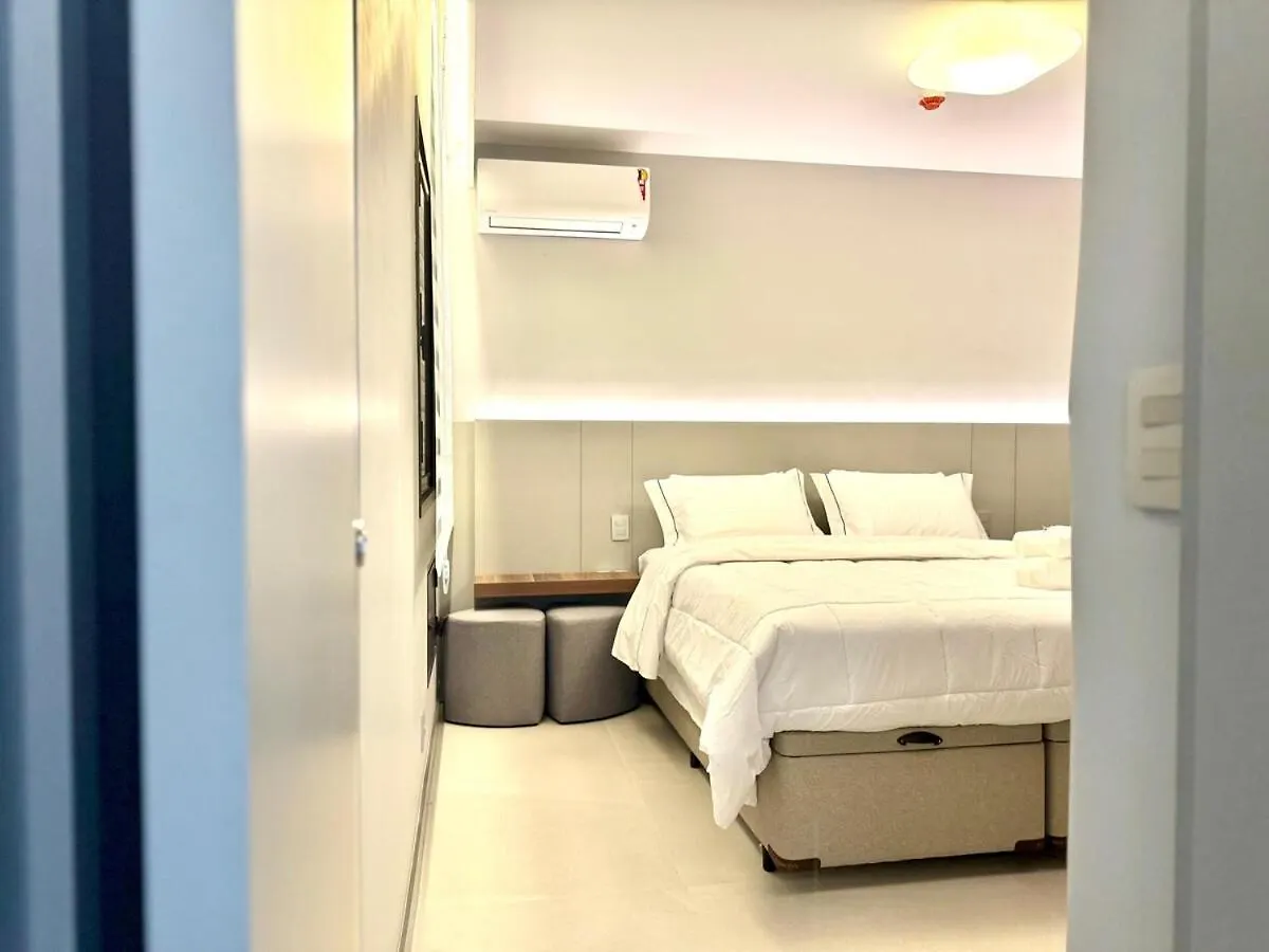 Apartment 2402 - Rentaqui Apartamento Elegance Paulista Sao Paulo